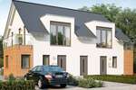 Einfamilienhaus Herne Horsthausen - 4 Zimmer, 108 m&sup2;, 460.300&euro; | Angebot:26875060