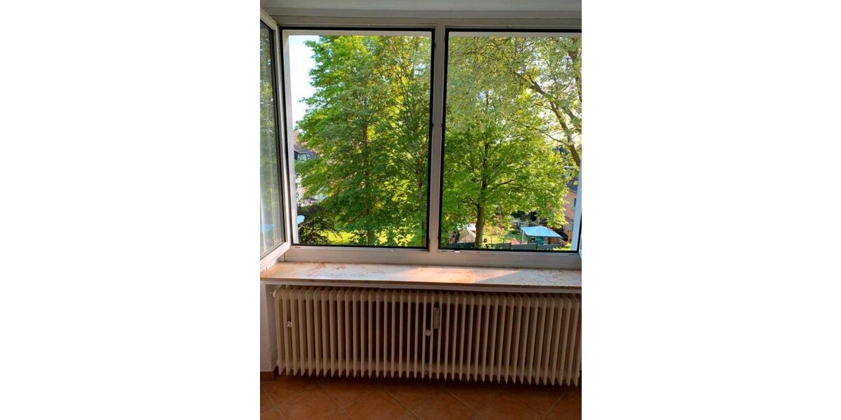 Etagenwohnung Essen Frillendorf - 1 Zimmer, 40 m&sup2;, 85.000&euro; | Angebot:23864890