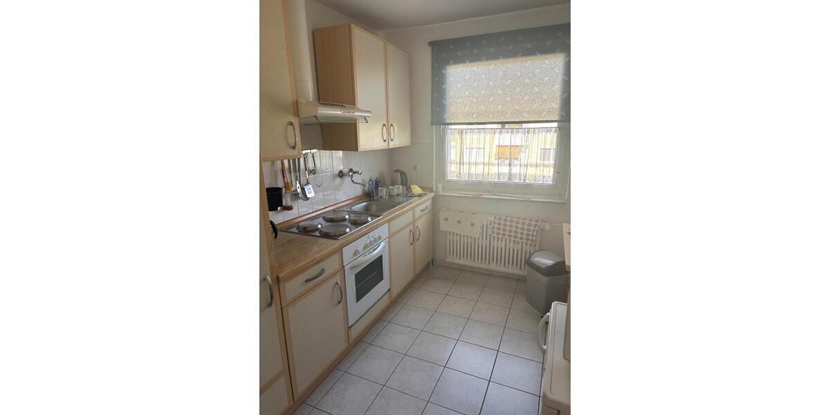 Etagenwohnung Essen Stadtbezirk VII - 2.5 Zimmer, 53 m&sup2;, 106.000&euro; | Angebot:27096133
