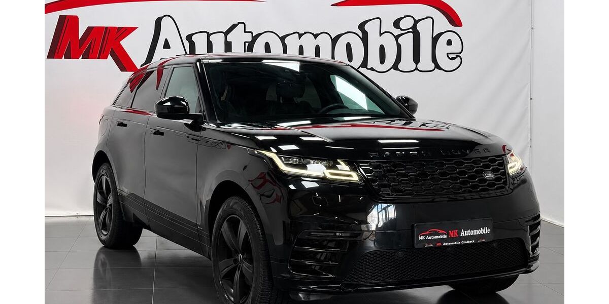 Land Rover Range Rover Velar 108.568 km 25.990 &euro; Gladbeck 45968