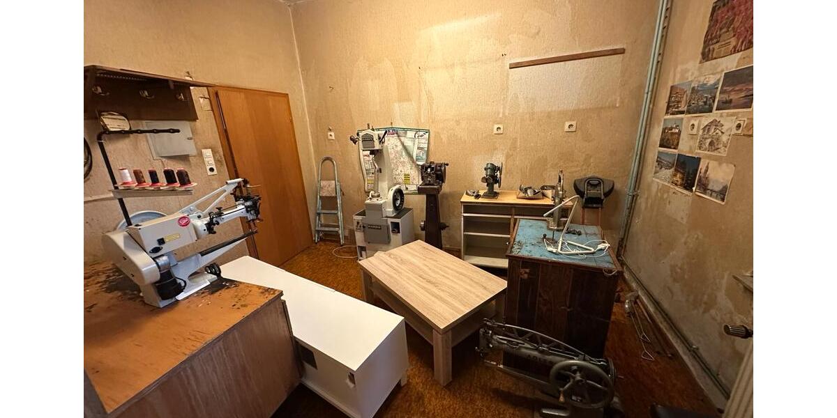 Gewerbeobjekt Marl Alt-Marl - 400&euro; | Angebot:24630546