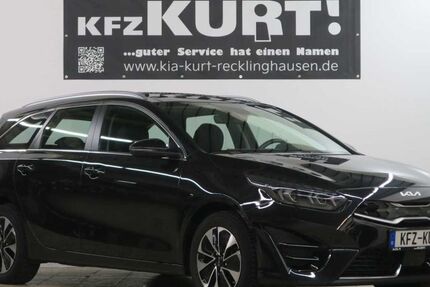 Kia ceed Sportswagon 21.400 km 26.950 € Recklinghausen 45661