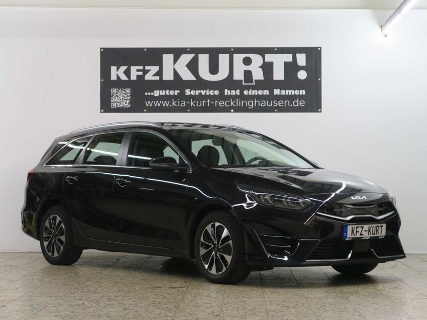Kia ceed Sportswagon 21.400 km 26.950 € Recklinghausen 45661