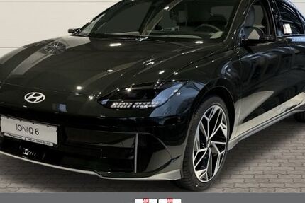 Hyundai IONIQ 6 12.000 km 34.990 € Dorsten 46286