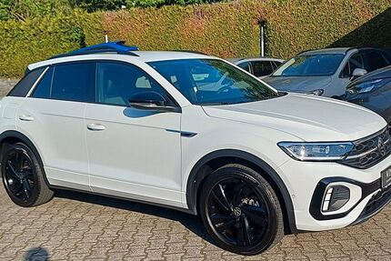 VW T-Roc 32.000 km 30.980 &euro; Essen 45307