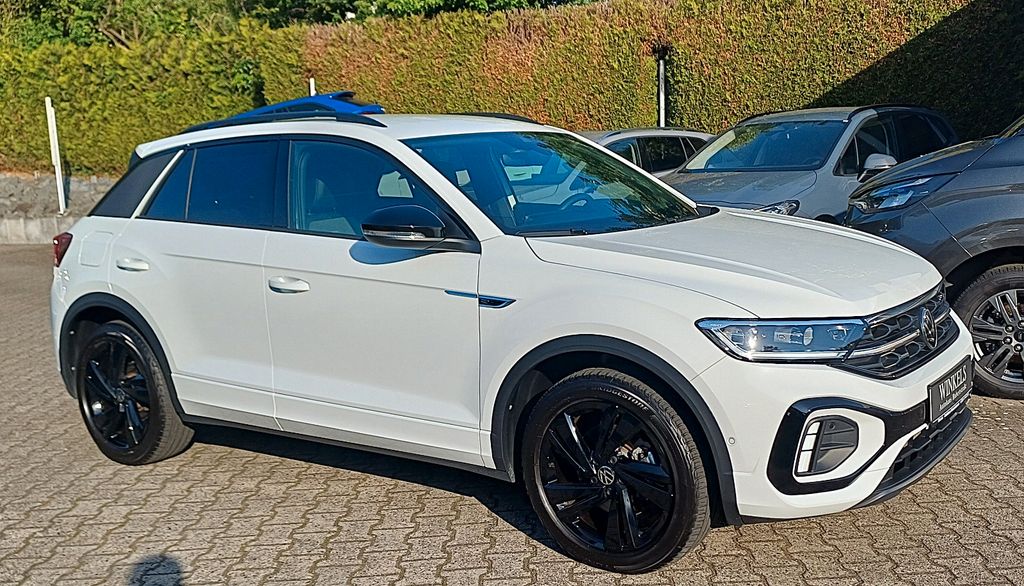 VW T-Roc 32.000 km 30.980 &euro; Essen 45307