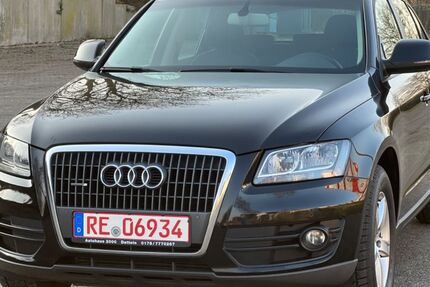 Audi Q5 203.125 km 10.999 &euro; Datteln 45711