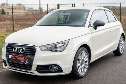 Audi A1 118.400 km 7.990 &euro; Marl 45772