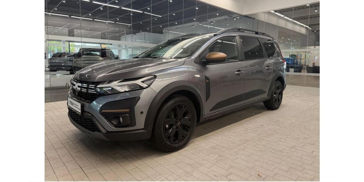 Dacia Jogger 22.747 km 20.410 &euro; Oberhausen 46049