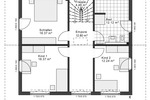 Einfamilienhaus Sprockhövel Gennebreck - 4 Zimmer, 149 m&sup2;, 499.999&euro; | Angebot:26155520