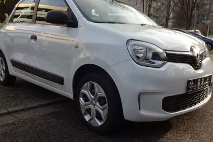 Renault Twingo 62.950 km 6.999 &euro; Essen 45276