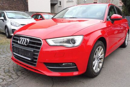 Audi A3 196.317 km 7.450 &euro; Bochum-Wattenscheid 44866