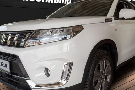 Suzuki Vitara 16.102 km 17.990 &euro; Lüdinghausen 59348