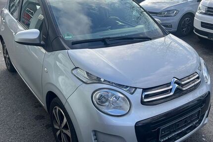 Citroen C1 22.000 km 9.999 &euro; Recklinghausen 45663