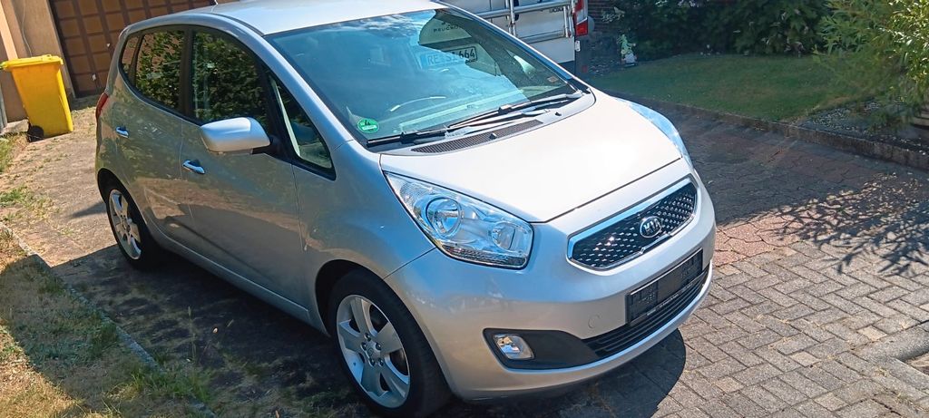 Kia Venga 150.000 km 5.740 &euro; Herten 45699