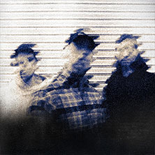 KIND KAPUTT - Bochum Total Offstage 2026 03.07.2026 Die Trompete