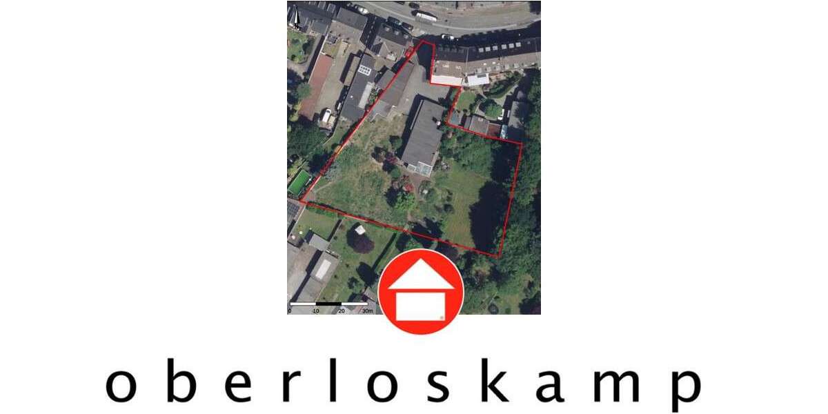 Grundstück Oberhausen - 763.000&euro; | Angebot:26167792