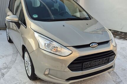 Ford B-Max 95.958 km 4.999 &euro; Dortmund 44147