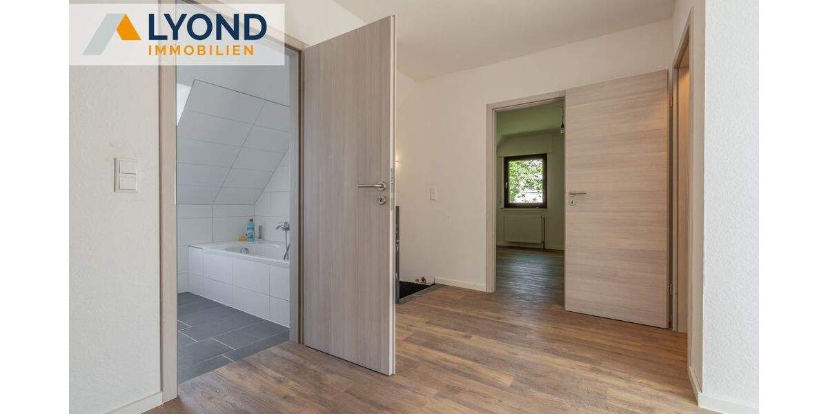 Einfamilienhaus Dortmund / Bodelschwingh Bodelschwingh - 7 Zimmer, 151 m&sup2;, 499.000&euro; | Angebot:25141368