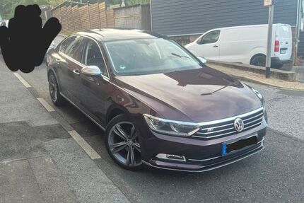VW Passat 90.000 km 18.500 &euro; Essen 45147
