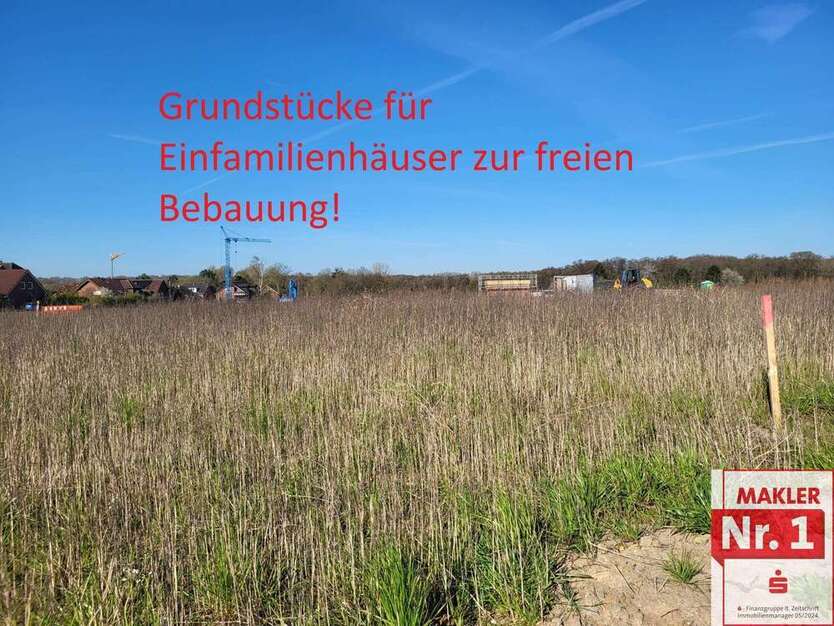Grundstück zu verkaufen in Schermbeck 129.900 € 433 m²