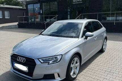 Audi A3 127.500 km 11.900 &euro; Dortmund 44143