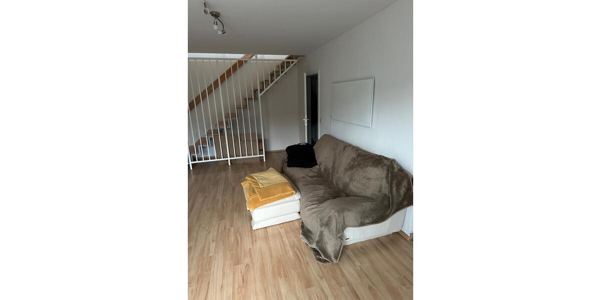 Maisonettenwohnung Herdecke - 2 Zimmer, 66 m&sup2;, 139.000&euro; | Angebot:26022937