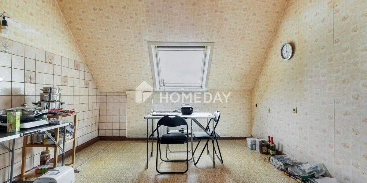 Etagenwohnung Marl Sinsen-Lenkerbeck - 3 Zimmer, 74 m&sup2;, 109.000&euro; | Angebot:24846290