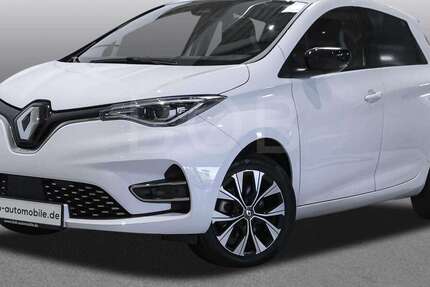 Renault ZOE 8.510 km 15.970 € Essen 45239