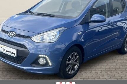Hyundai i10 81.500 km 8.490 &euro; Dorsten 46282