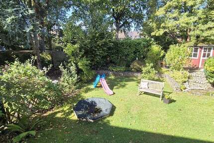 Haus zum Kaufen in Oberhausen 449.000 € 165 m² 6 zimmer