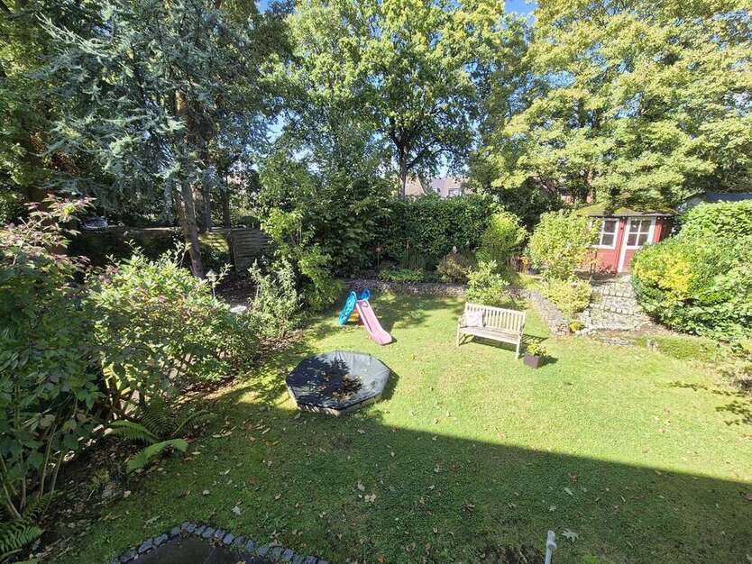 Haus zum Kaufen in Oberhausen 449.000 € 165 m² 6 zimmer