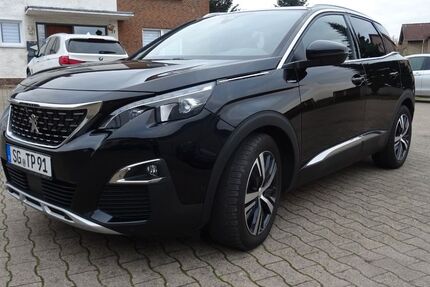 Peugeot 3008 60.000 km 17.900 &euro; Dortmund 44319