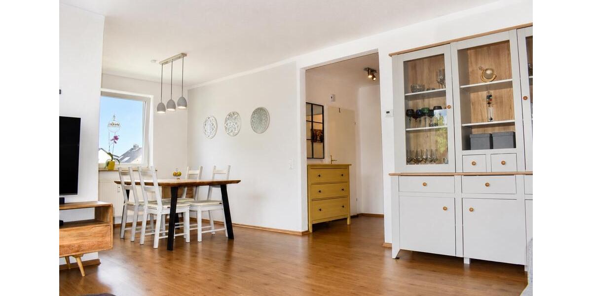 Maisonettenwohnung Dortmund Hombruch - 4.5 Zimmer, 107 m&sup2;, 318.000&euro; | Angebot:27436399