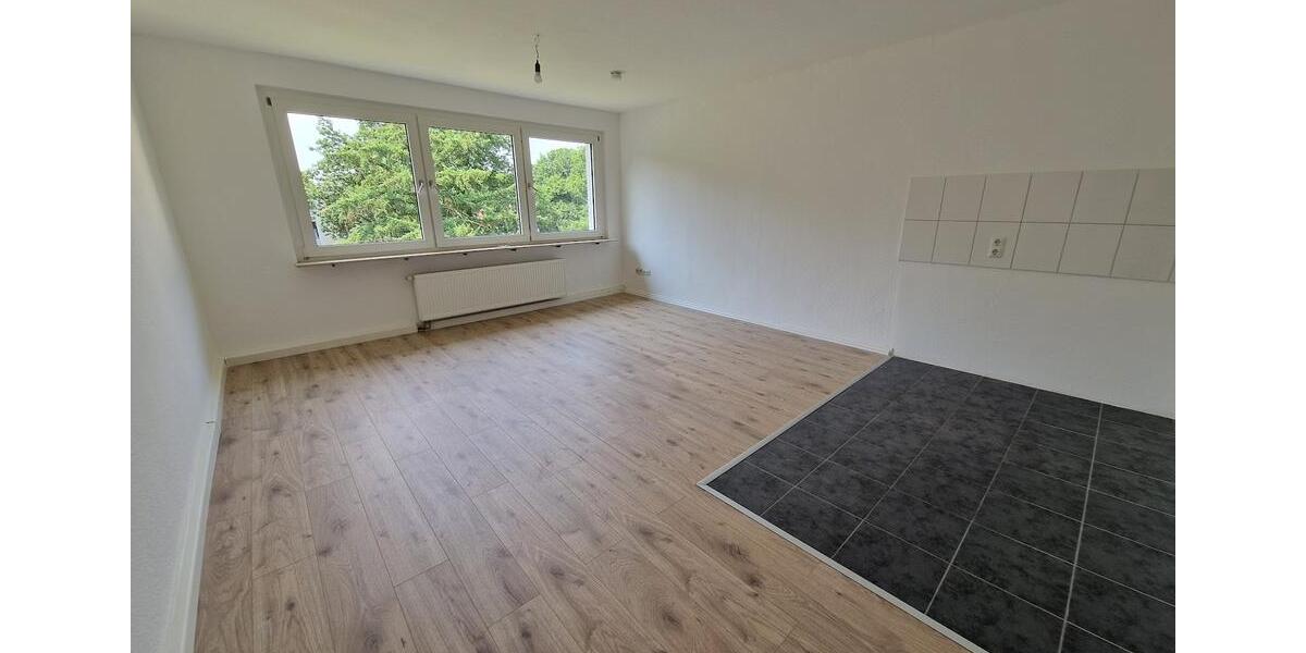 Etagenwohnung Marl Alt-Marl - 2 Zimmer, 48 m&sup2;, 383&euro; | Angebot:25239446
