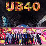 Gallery Tickets - UB40