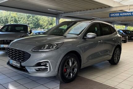 Ford Kuga 37.500 km 23.780 € Lünen 44532