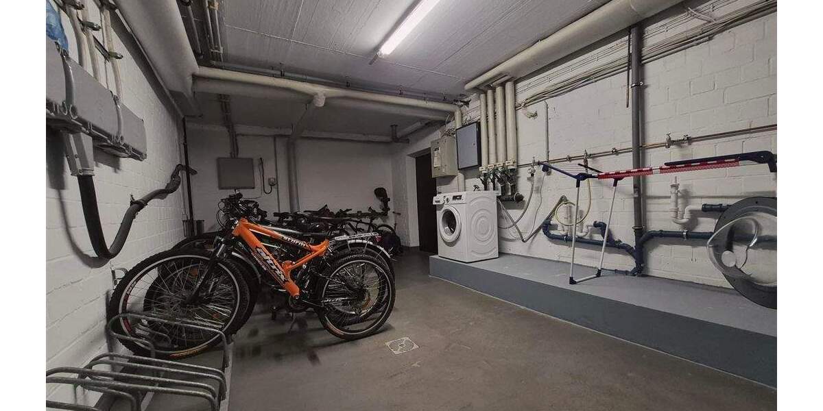 Etagenwohnung Essen Überruhr-Holthausen - 3 Zimmer, 93 m&sup2;, 190.000&euro; | Angebot:25678677