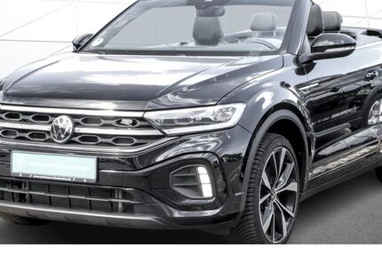 VW T-Roc 25.950 km 31.929 &euro; Herten 45701