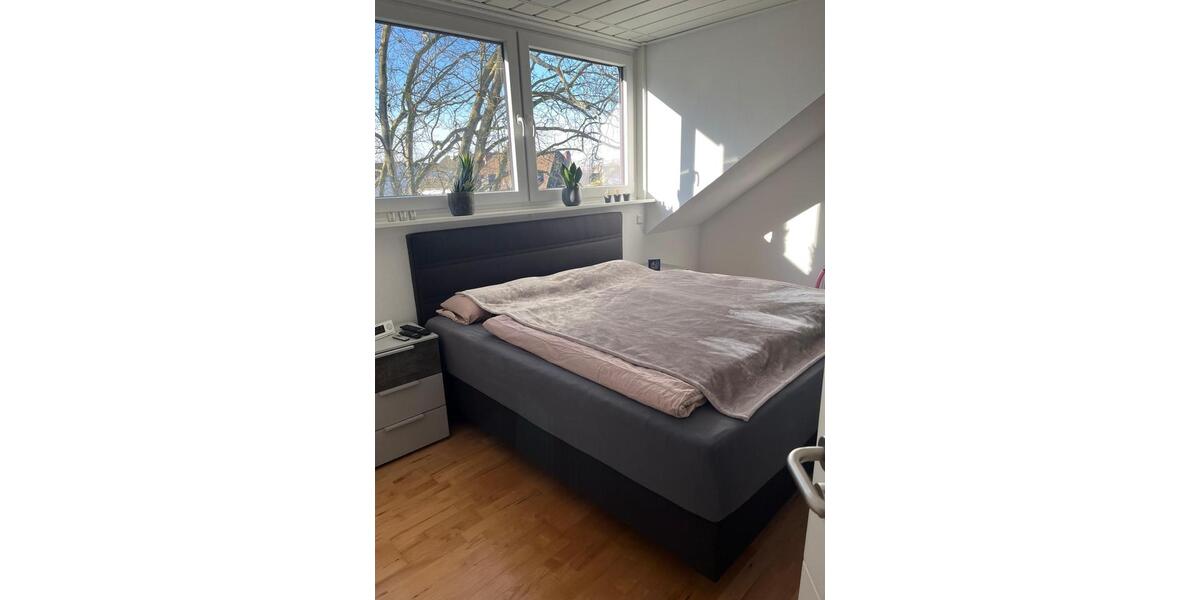 Dachgeschoßwohnung Bochum Günnigfeld - 3.5 Zimmer, 90 m&sup2;, 249.000&euro; | Angebot:25638269