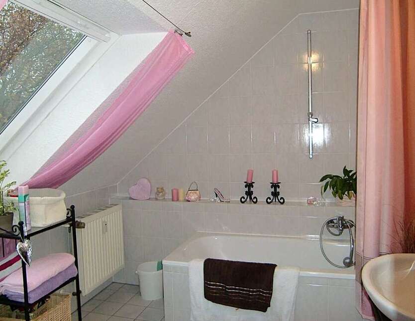 Sicheres Investment in Lünen: Renditestarke 2-Zimmer-Wohnung mit laufendem Mietertrag 2 zimmer