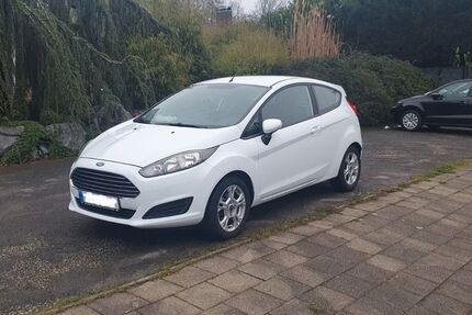 Ford Fiesta 135.000 km 3.500 &euro; Essen 45219