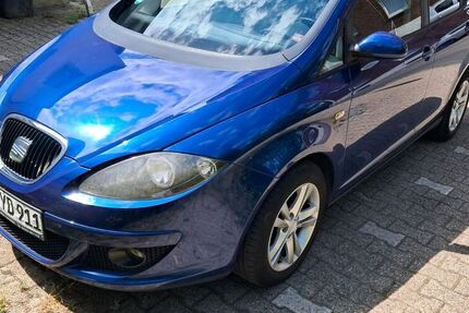 Seat Altea