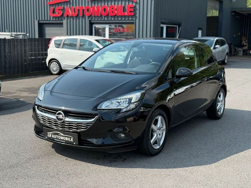 Corsa