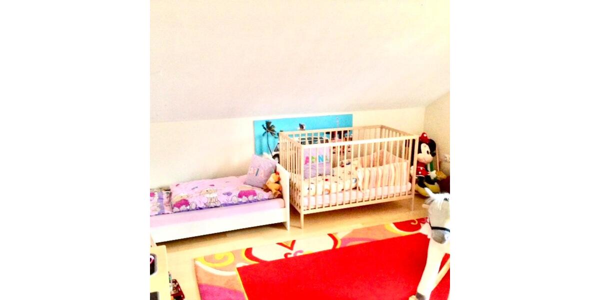 Ruhig gelegene 3 12 Raum-ETW mit Balkon 3.5 zimmer