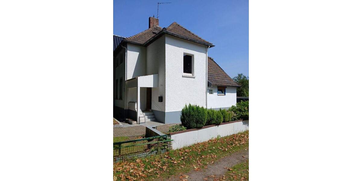 Reihenendhaus Bottrop Eigen - 4 Zimmer, 93 m&sup2;, 229.000&euro; | Angebot:24620352