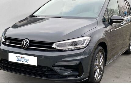 VW Touran 14.990 km 48.980 &euro; Bochum - Linden 44879