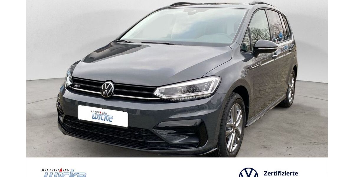 VW Touran 14.990 km 48.980 &euro; Bochum - Linden 44879