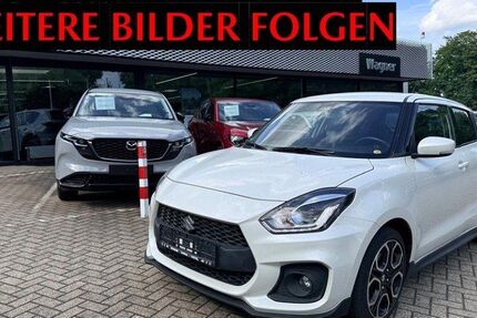Suzuki Swift 30.730 km 16.930 &euro; Dortmund 44287