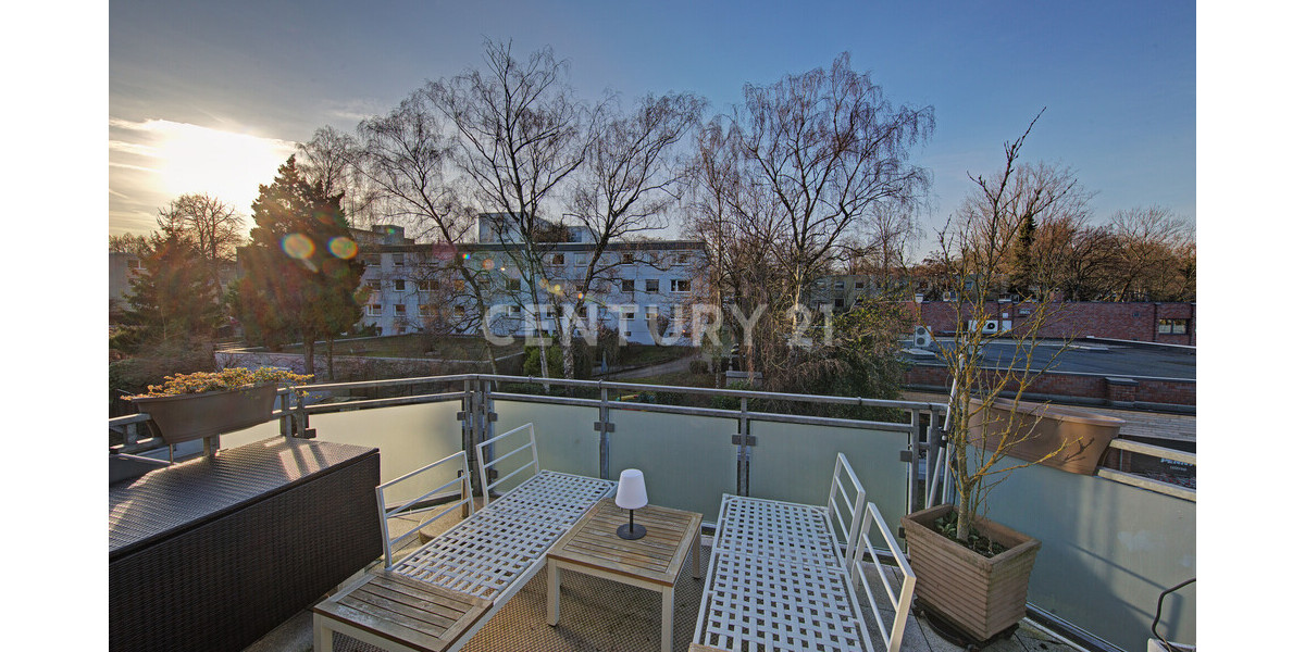 Wohntraum mit Charme: Helle Dachgeschosswohnung in Bochum-Hiltrop - Etagenwohnung Bochum - Hiltrop Hiltrop | Angebot:26934304